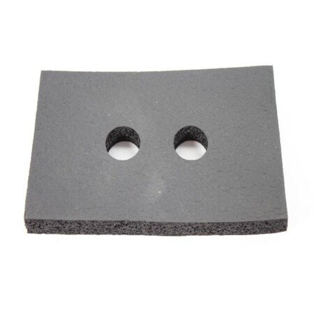 Mopar HVAC Blower Case, 05073975AA 05073975AA